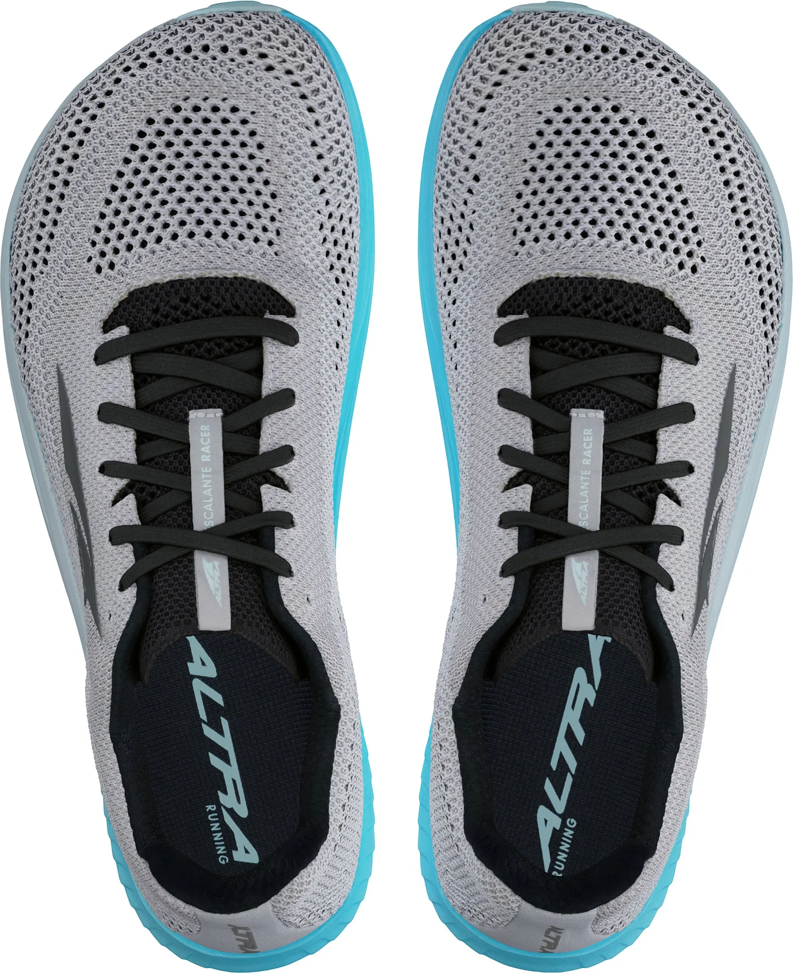 Five Finger Running Shoes Altra Escalante Racer 2 Mens Running Shoes - Grey