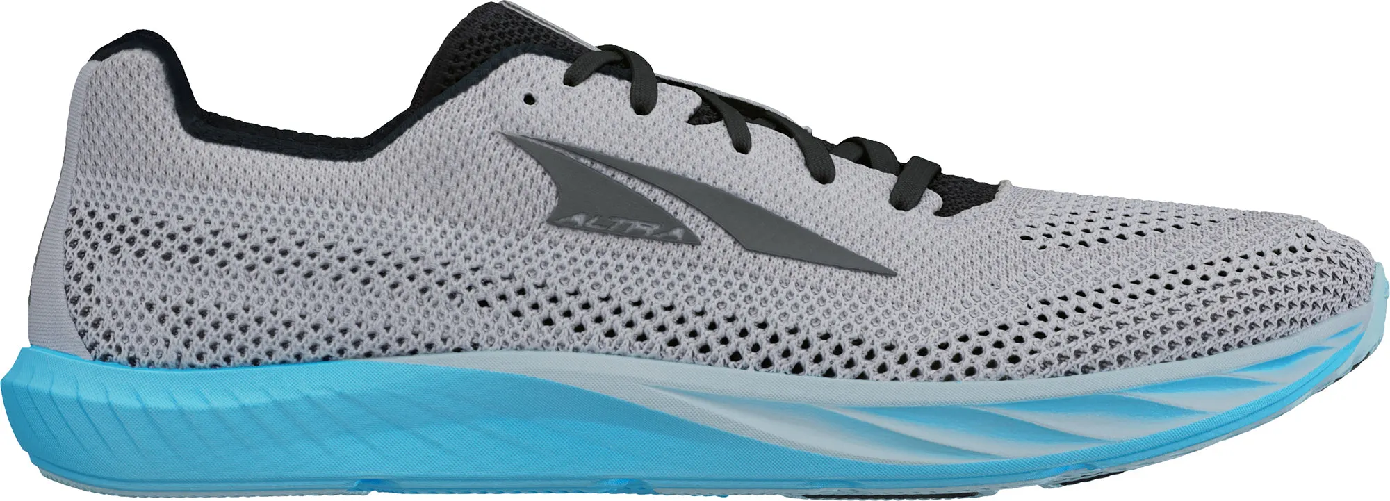 Altra Escalante Racer 2 Mens Running Shoes - Grey Running Vs Training Shoes