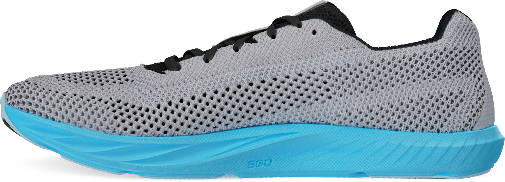 Wide Foot Running Shoes Altra Escalante Racer 2 Mens Running Shoes - Grey