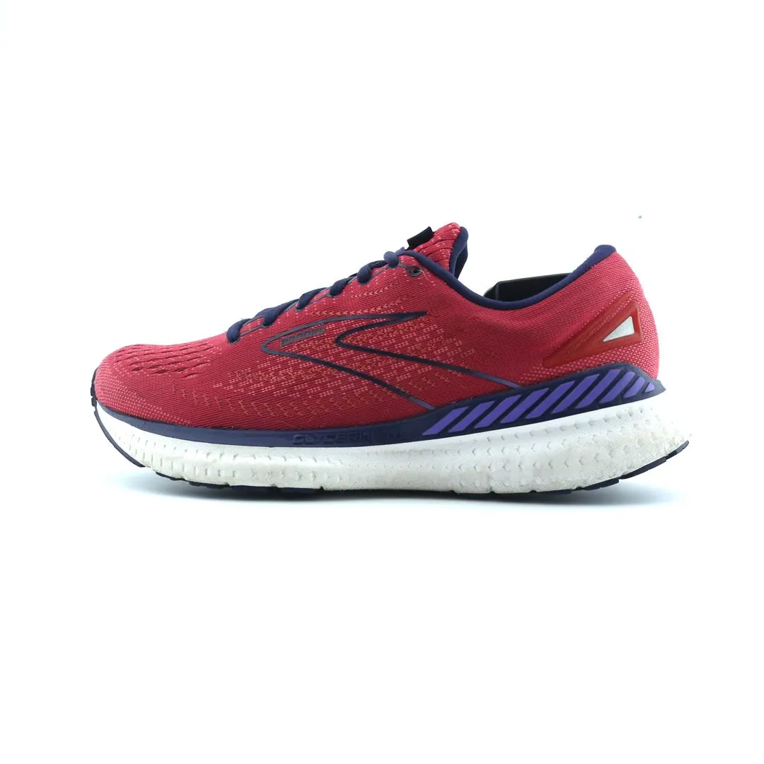 Running Shoe Carbon Plate BROOKS GLYCERIN 19