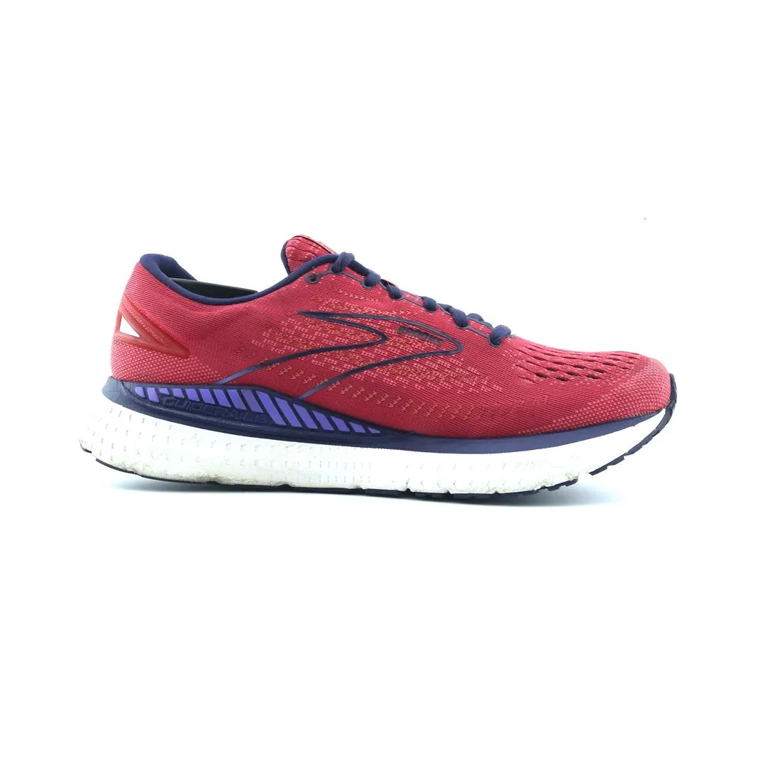 Best Mid Distance Running Shoes BROOKS GLYCERIN 19