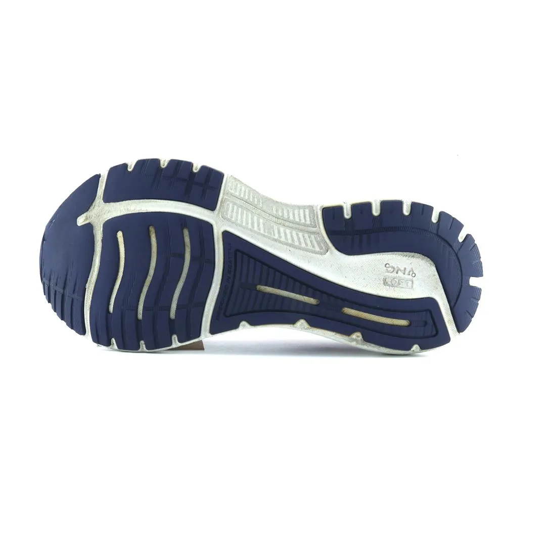 Ultra Running BROOKS GLYCERIN 19