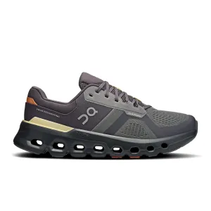 Running Shoes Vs Sneakers On Cloudrunner 2 Mens Road Running Shoes
