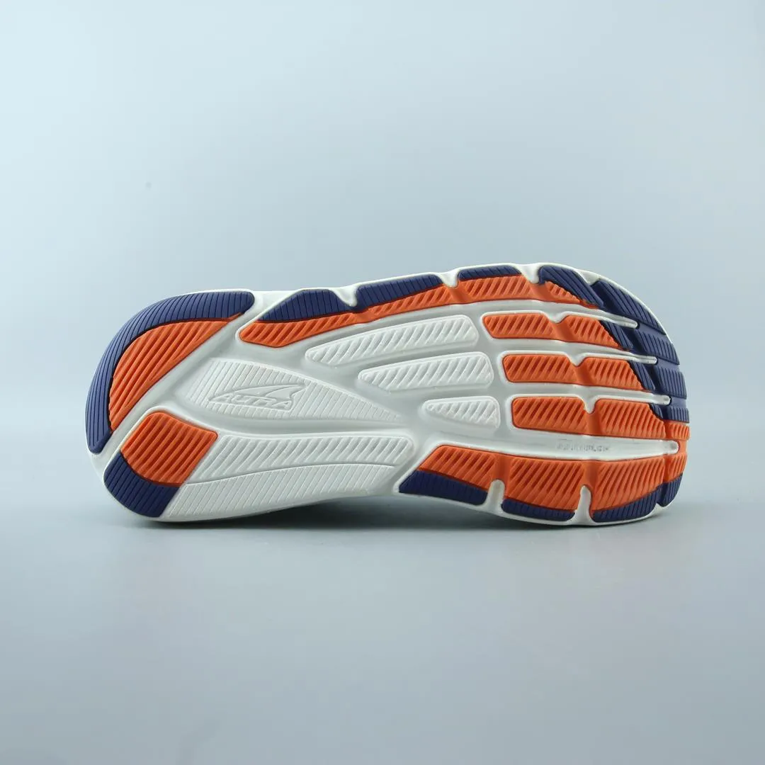 Spiked Running Shoes ALTRA VIA OLYMPUS