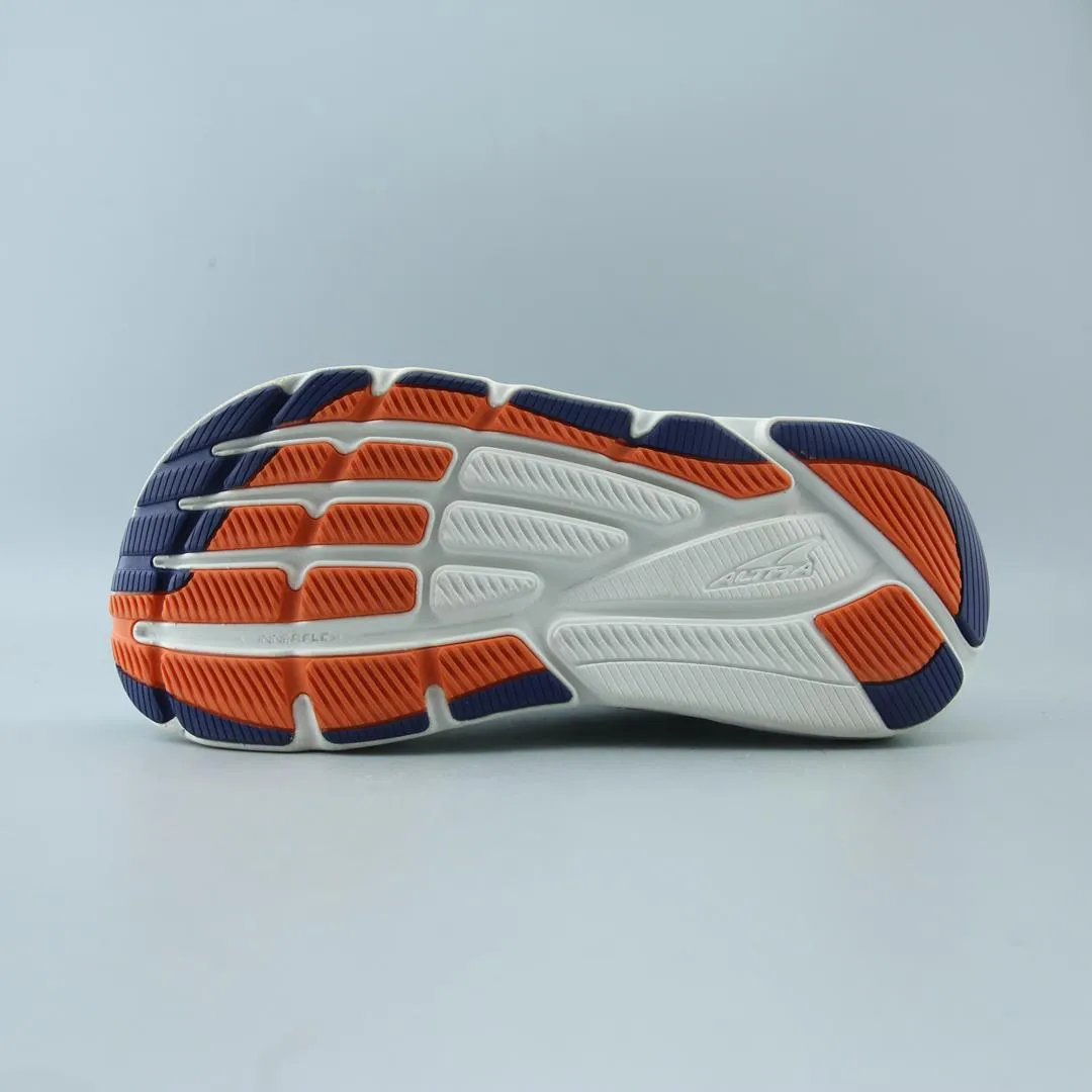 Zero Drop Trail Running Shoes ALTRA VIA OLYMPUS