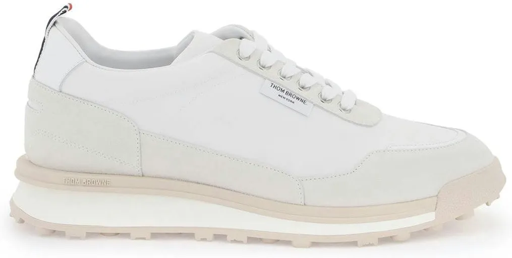 ALUMNI TRAINER SNEAKERS Boys Dress Sneakers