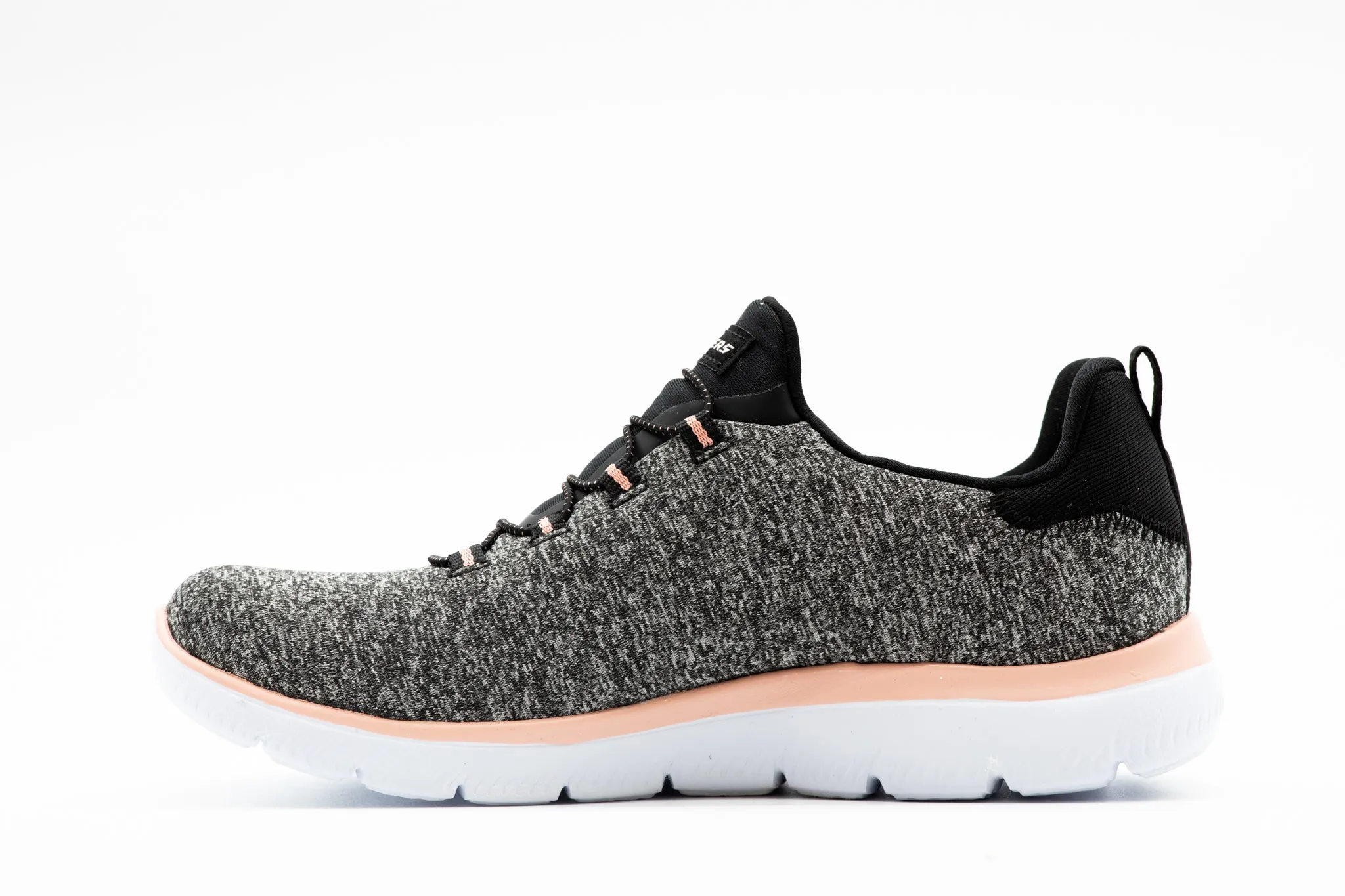 Skechers Summits Mudd Shoes Flats