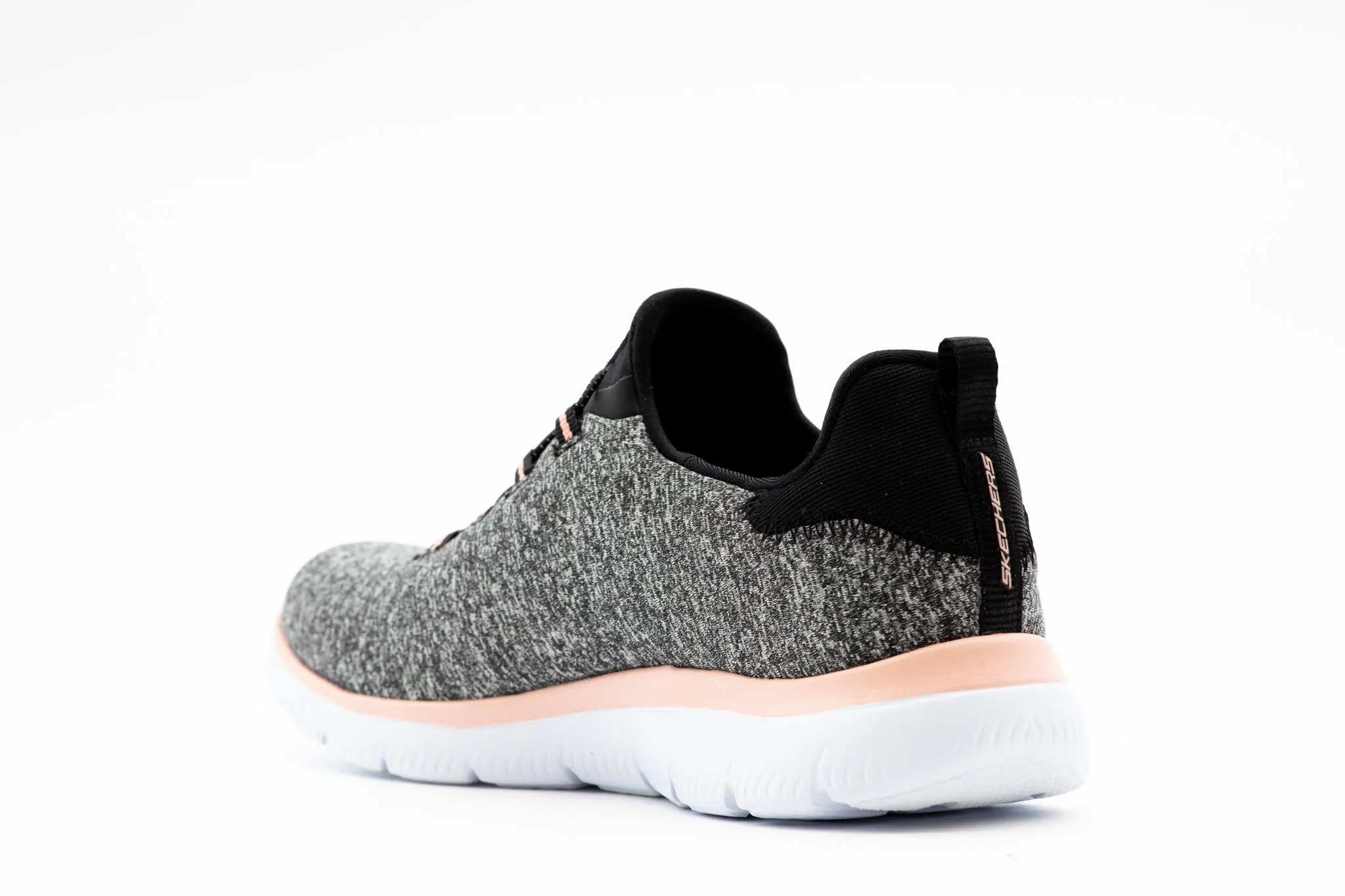 Best Work Shoes Flat Feet Skechers Summits