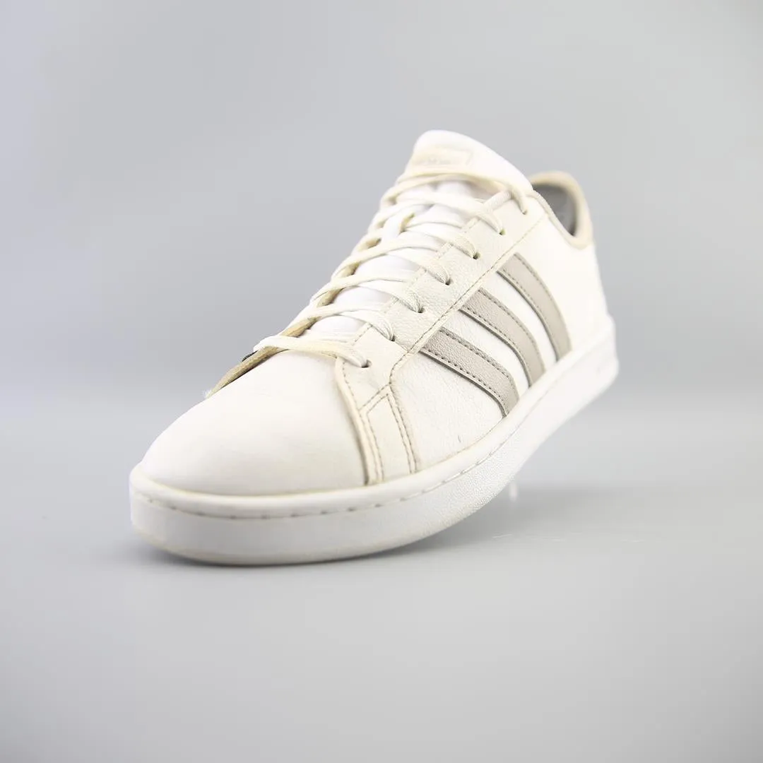 Adidas Trainer Shoe ADIDAS GRAND COURT