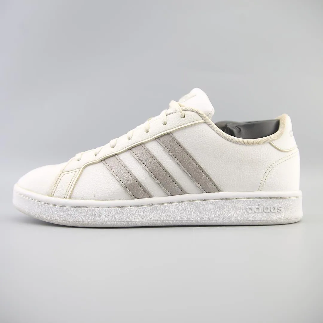 Adidas Kermit Shoes ADIDAS GRAND COURT