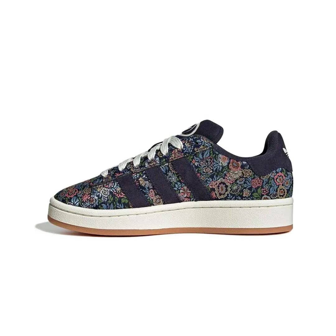 adidas - Kids' (Junior) adidas x Liberty London Campus 00s Shoes (JH7843) Matching Adidas Shoes