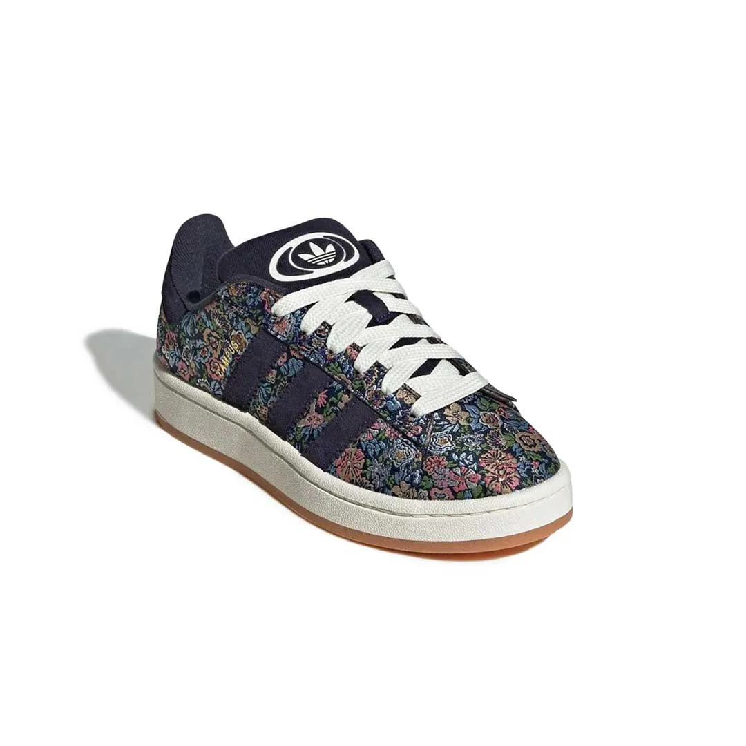 Adidas Ankle High Shoes adidas - Kids' (Junior) adidas x Liberty London Campus 00s Shoes (JH7843)