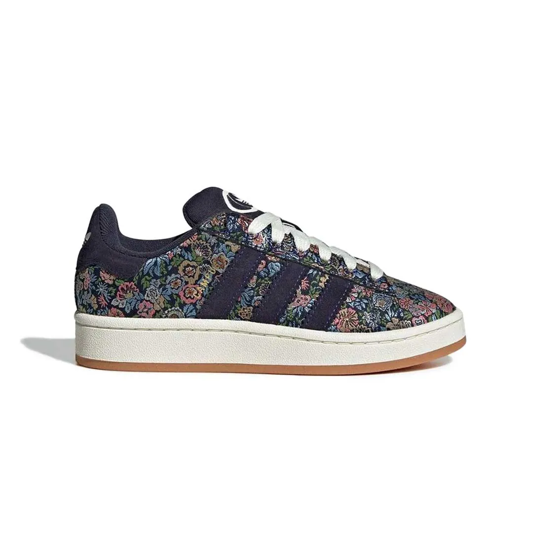 Adidas Shoes With Hearts adidas - Kids' (Junior) adidas x Liberty London Campus 00s Shoes (JH7843)