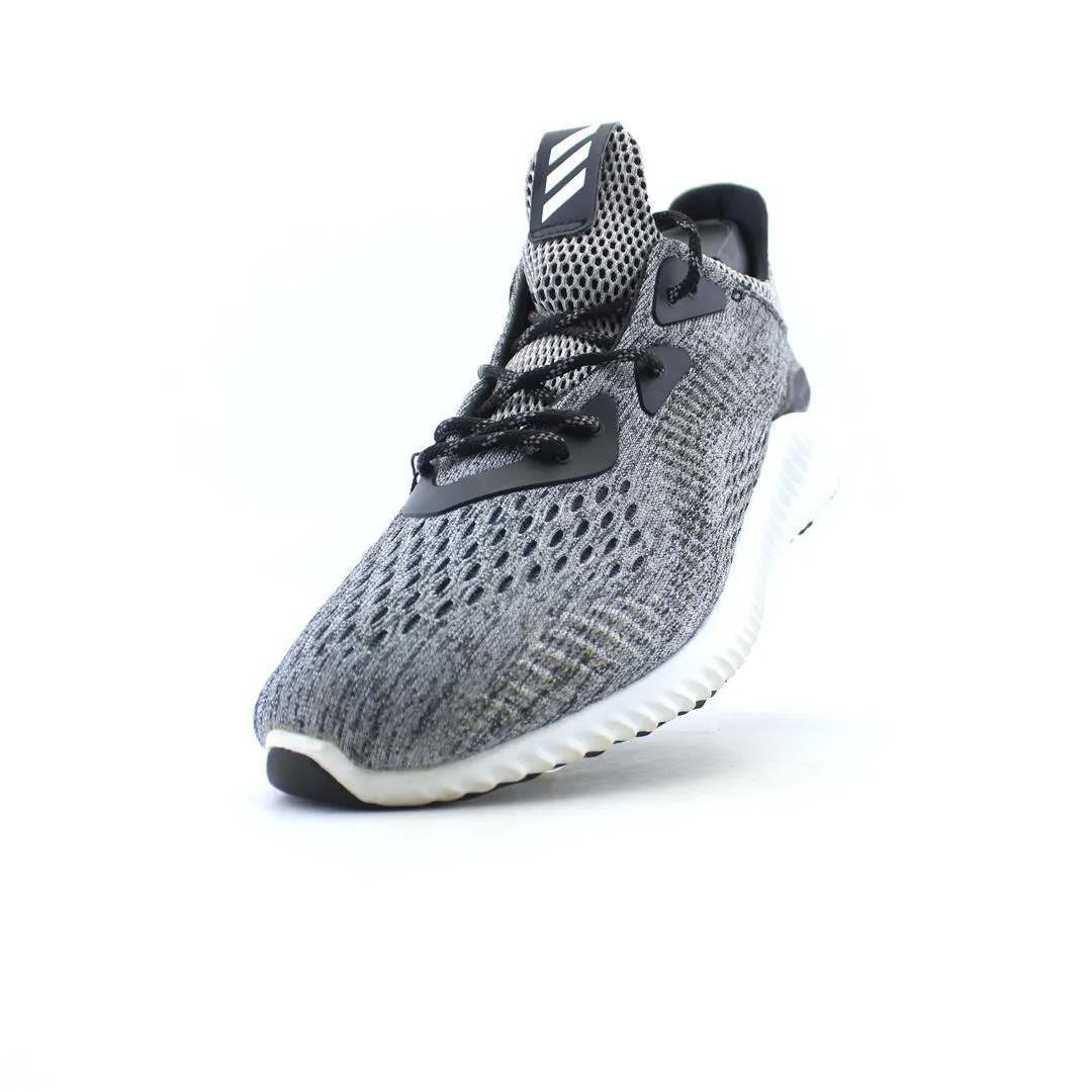 ADIDAS ALPHABOUNCE EM White Adidas Volleyball Shoes