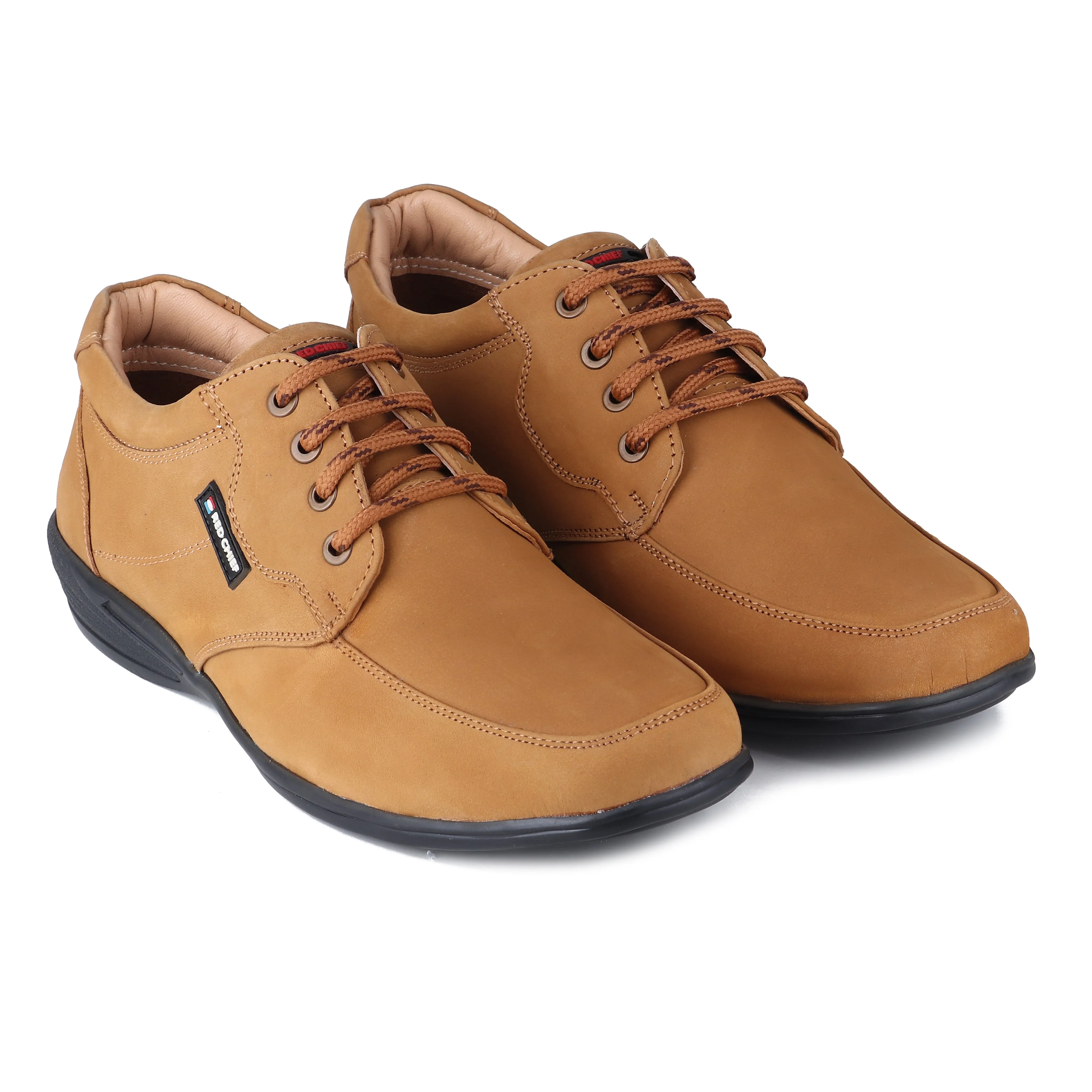 Best Shoes For Gym And Casual Red Chief Rust Casual Shoes for Men RC3506 022