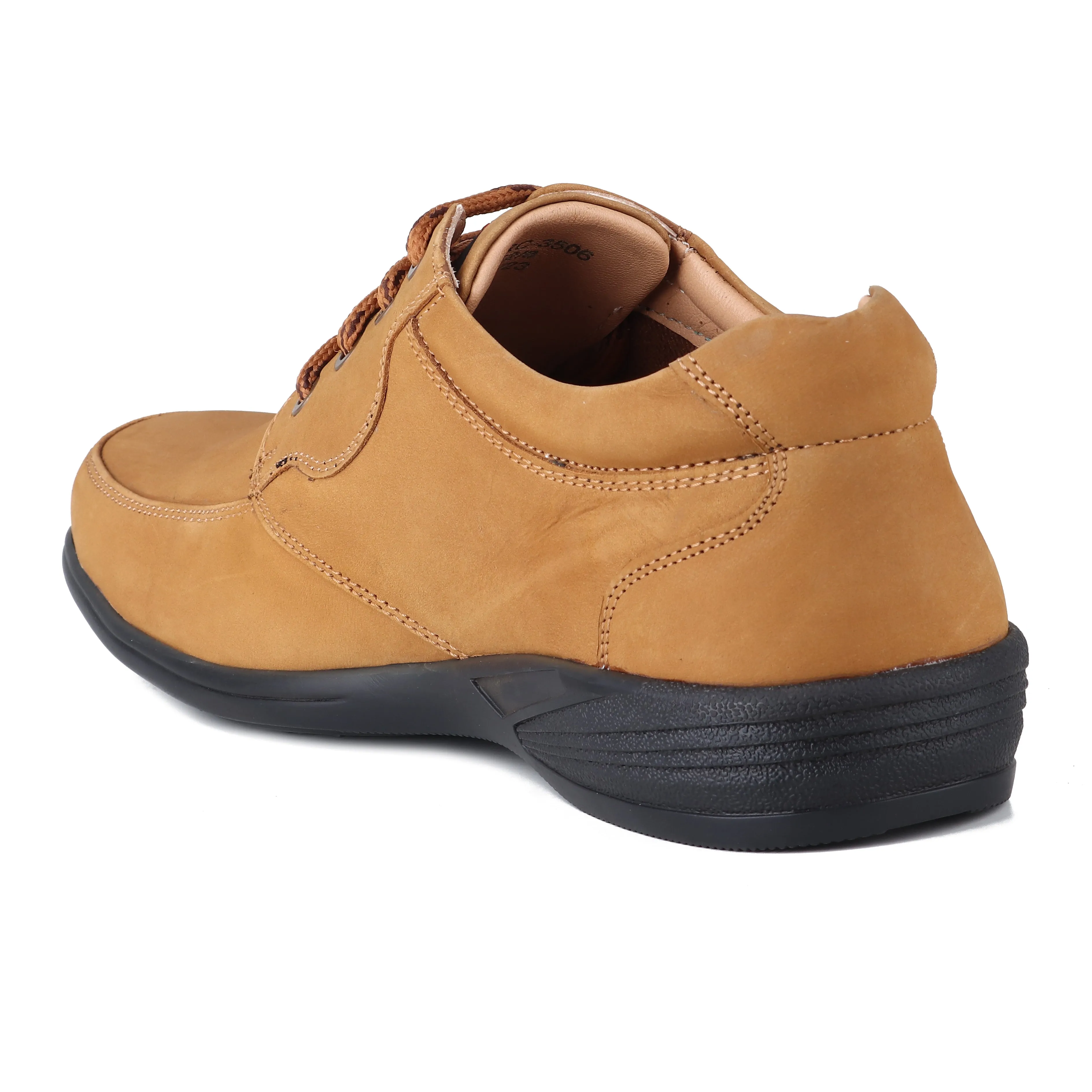 Business Casual Shoes Near Me Red Chief Rust Casual Shoes for Men RC3506 022