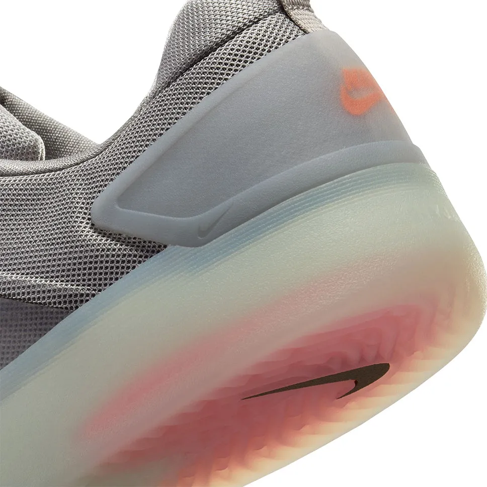 Marvel Nike Shoes Nike SB Zoom Nyjah 4 College Grey Shoes