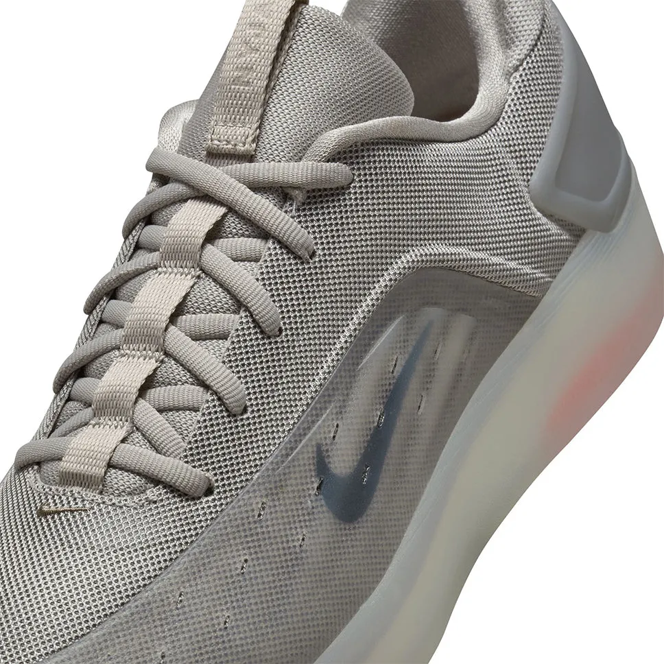 Nike SB Zoom Nyjah 4 College Grey Shoes Freak Nike Shoes