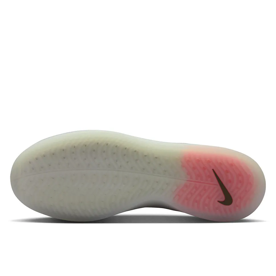 Nike SB Zoom Nyjah 4 College Grey Shoes Nike Return Policy On Shoes