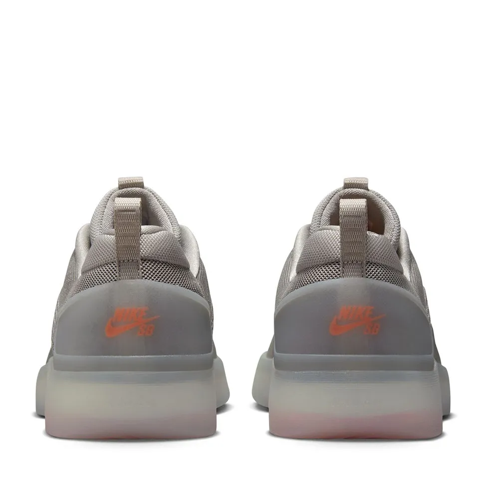 Nike Sideline Iv Cheerleading Shoes Nike SB Zoom Nyjah 4 College Grey Shoes