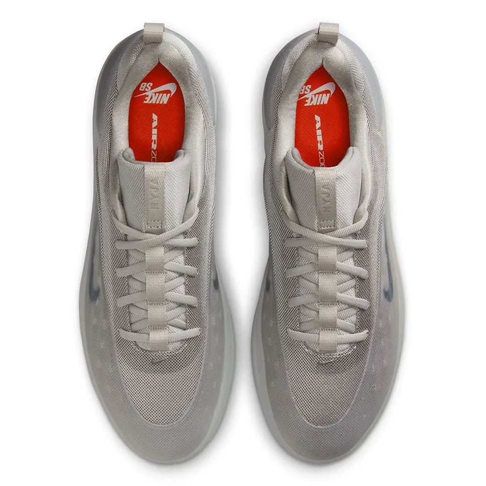 Nike Soccer Nike SB Zoom Nyjah 4 College Grey Shoes