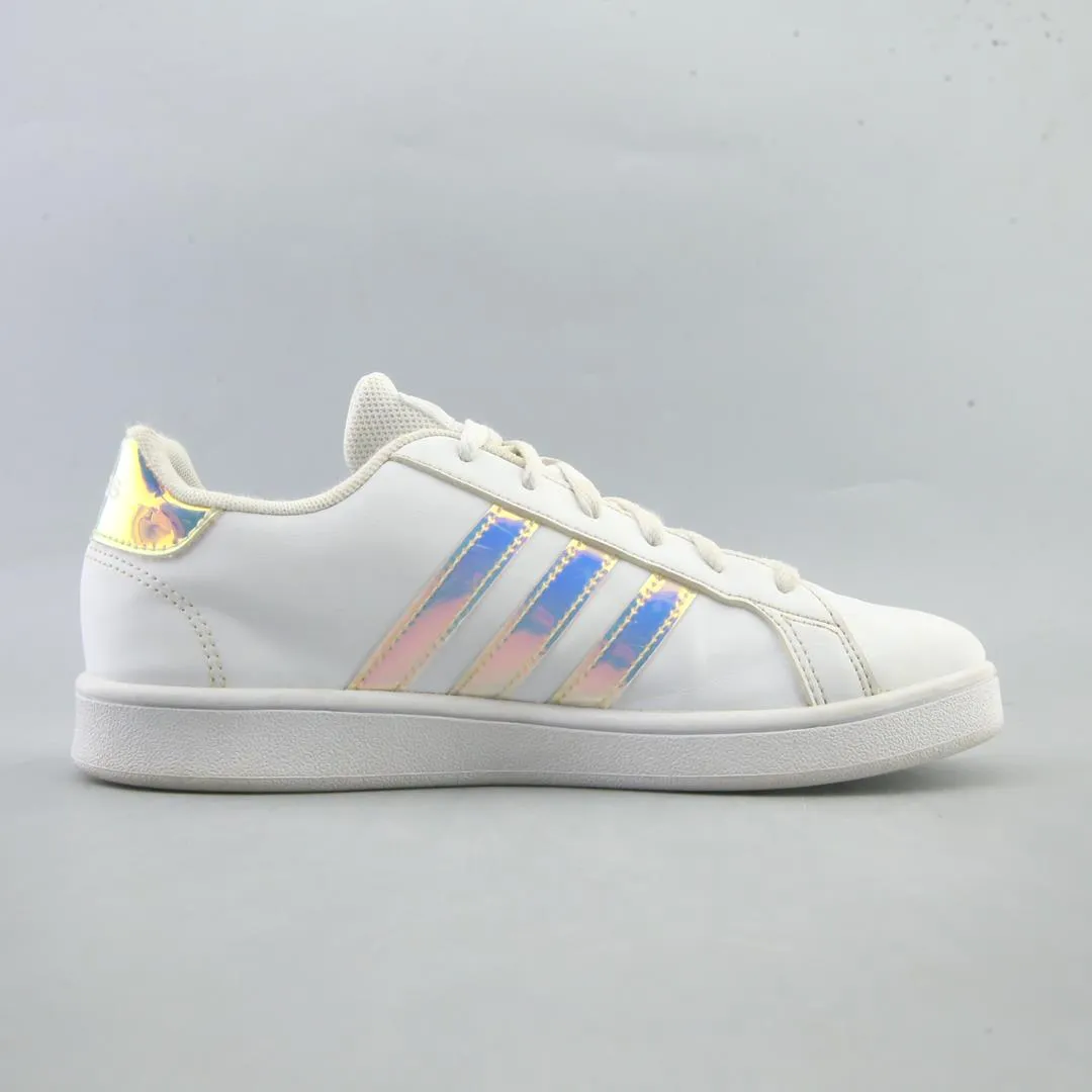 ADIDAS GRAND COURT Adidas Alphaedge Running Shoes