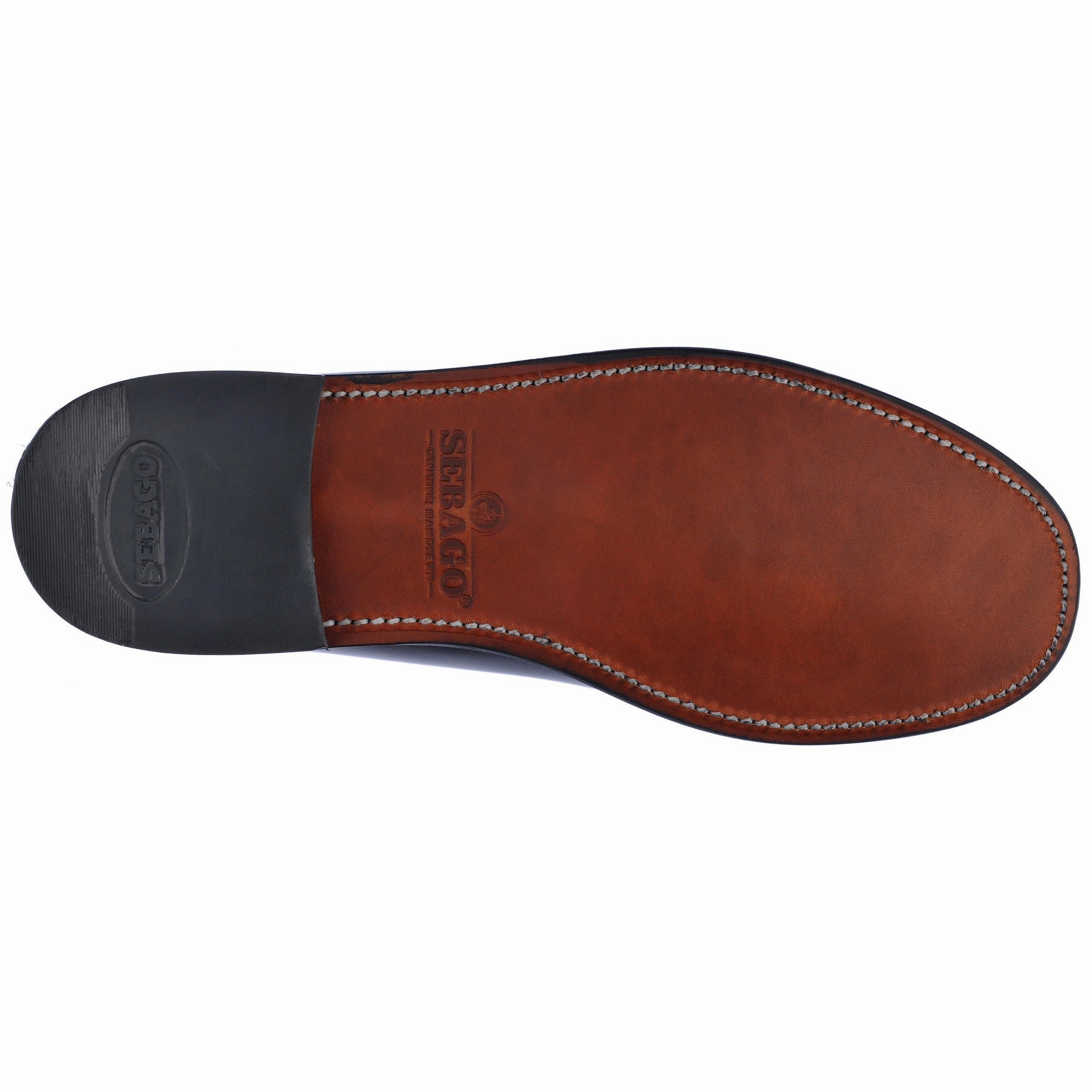 Classic Dan Woman - Dark Brown Easy Street Loafers