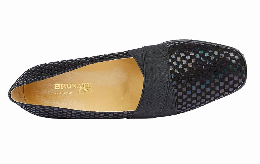 Thick Loafers Br Timber