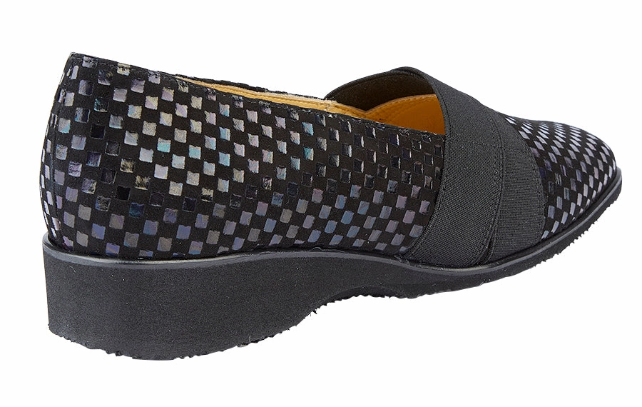 Kingston Loafers Br Timber