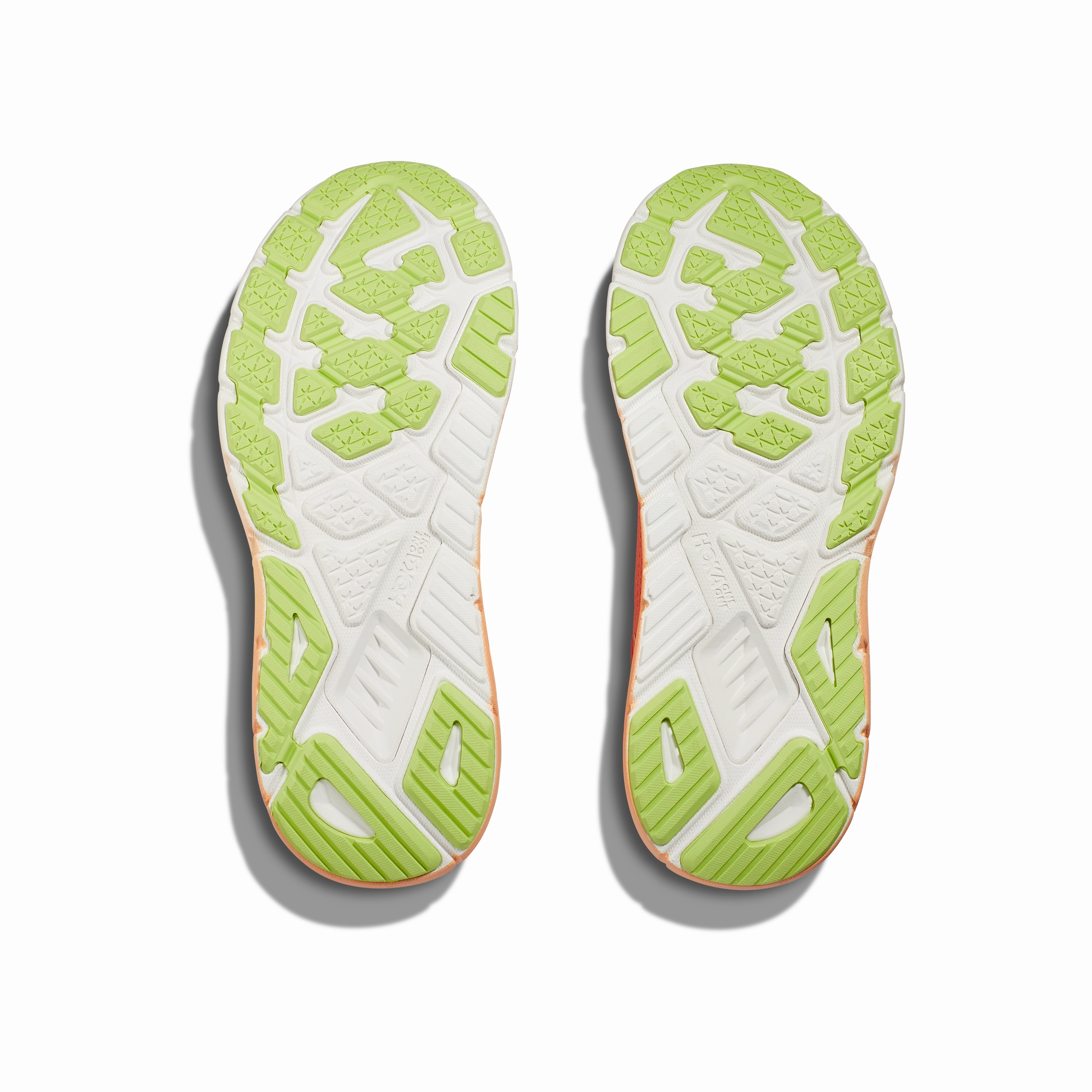 Revolution 7 Running Shoe Hoka Arahi 7 Women's Running Shoes Papaya Coral