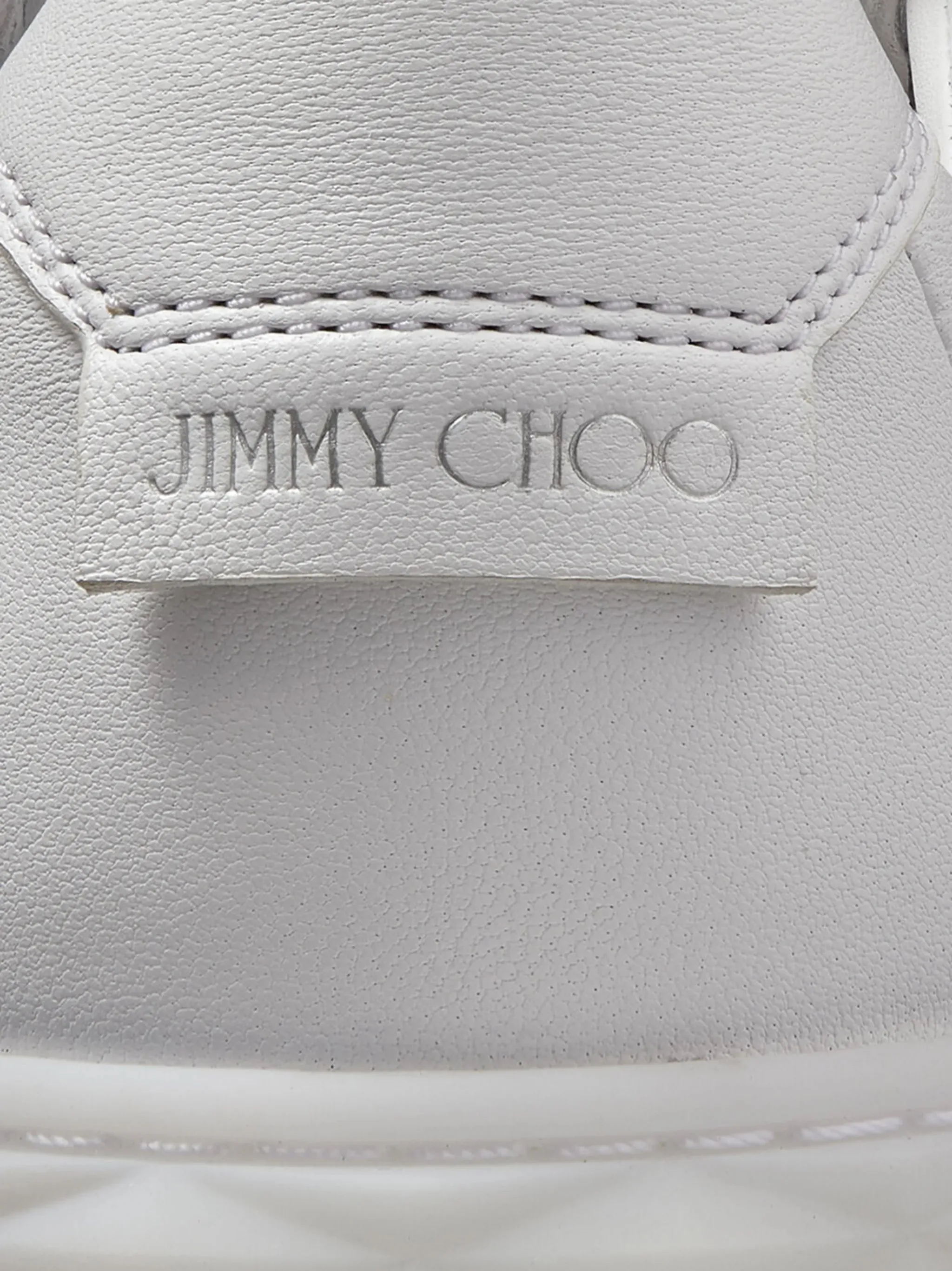 Diamond Light low-top sneakers Lane Shoes Flats