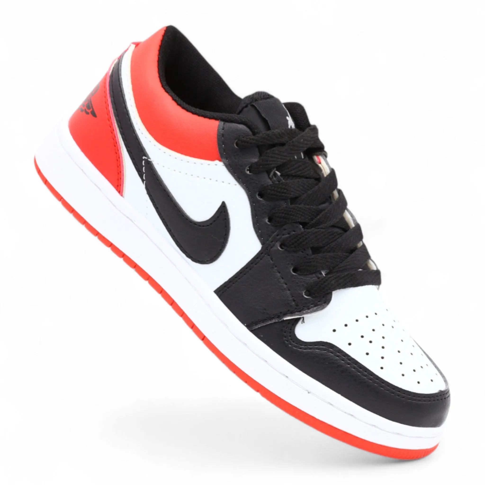 Tk0223 tick sneaker-R35-2 Balmain Basketball Shoes