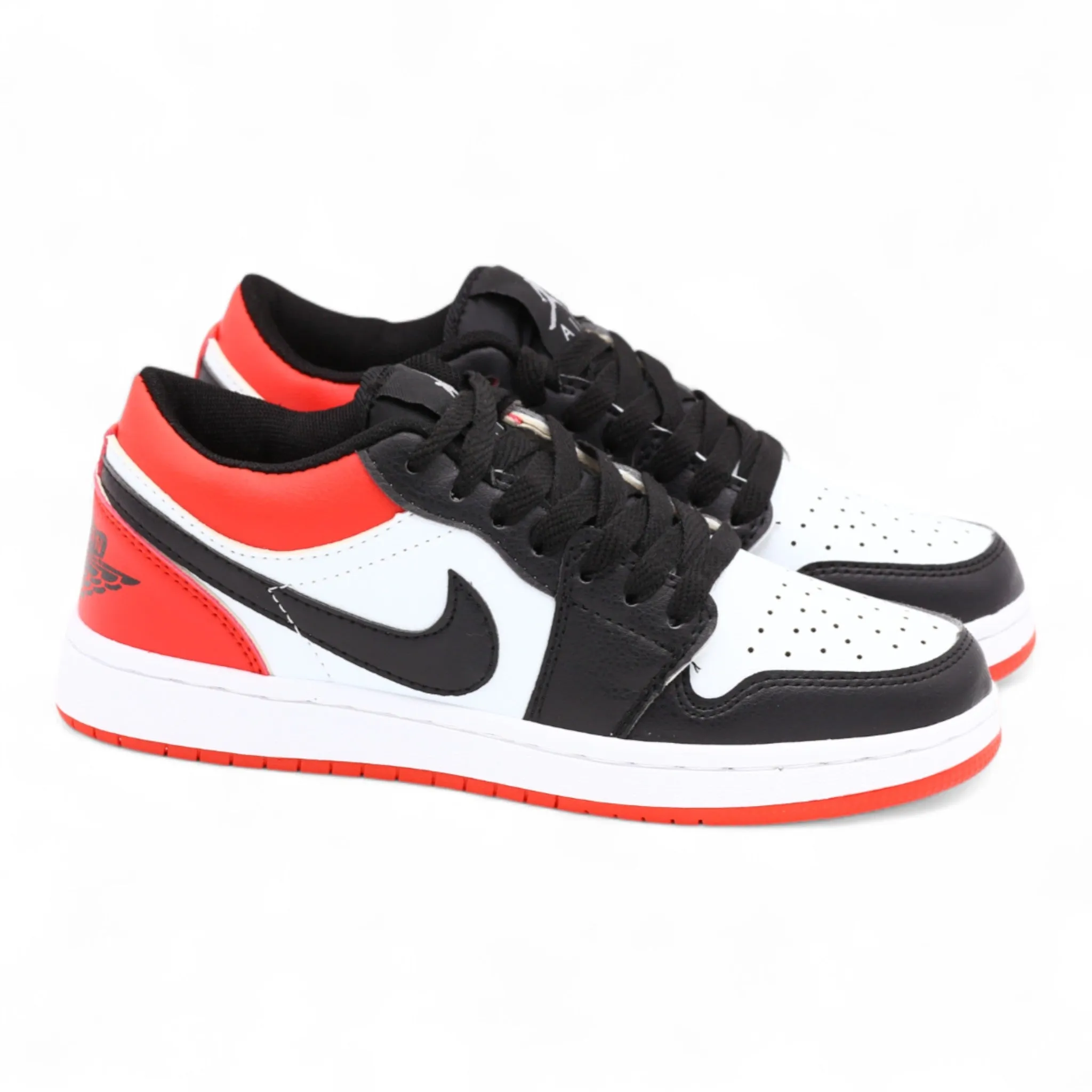 Son Of Flash Basketball Shoes Tk0223 tick sneaker-R35-2
