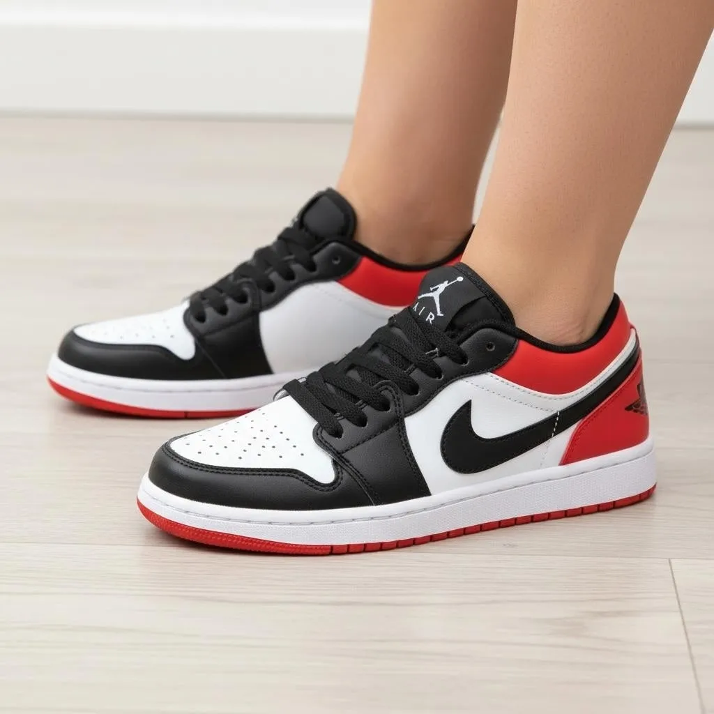 Basketball Shoes For Centers Tk0223 tick sneaker-R35-2