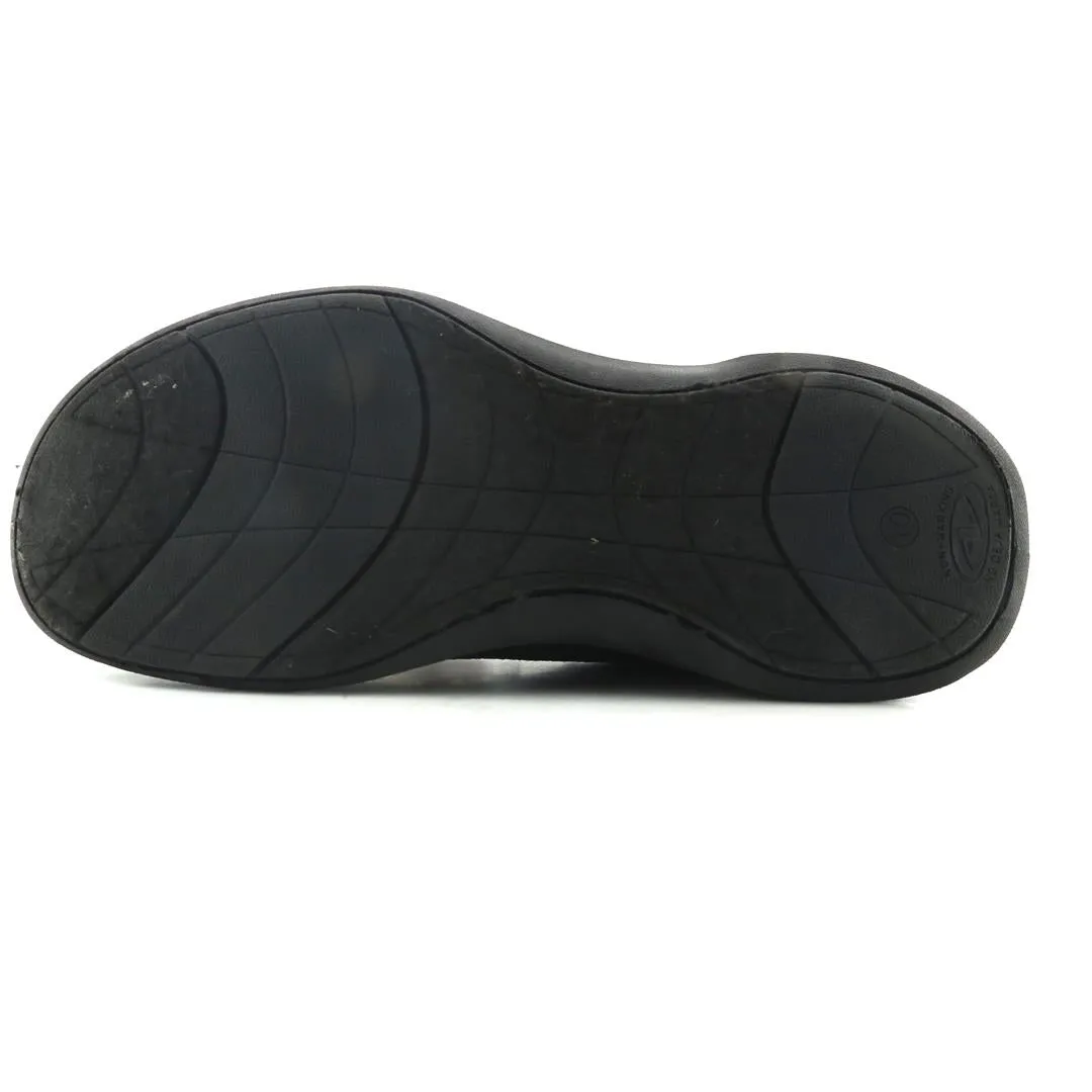 ATHLETIC WORKS MEMORY FOAM Cross Country Running Flats Racing Shoes