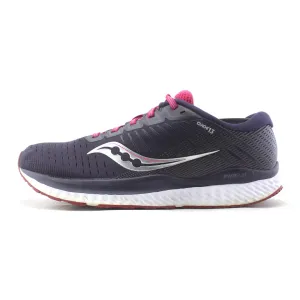 Running Shoes With Sock SAUCONY GUIDE 13