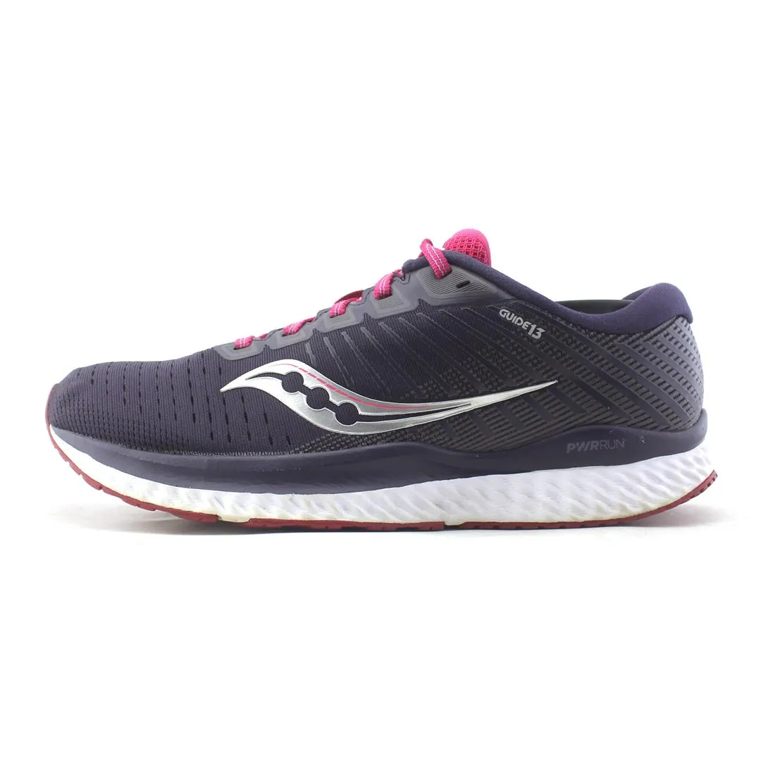 Nephelea Holo Running Shoes SAUCONY GUIDE 13
