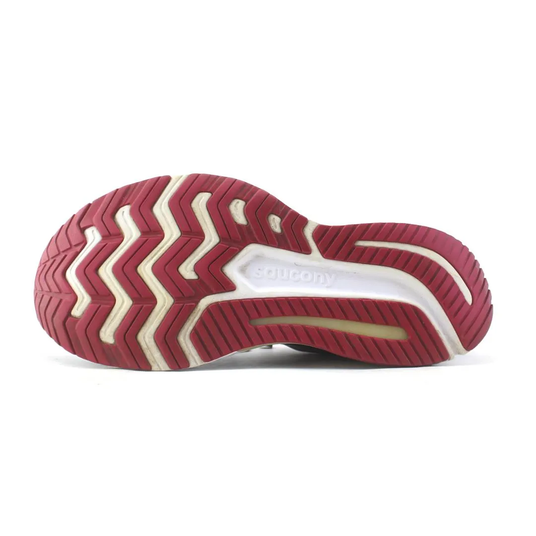 Plate Running Shoes SAUCONY GUIDE 13