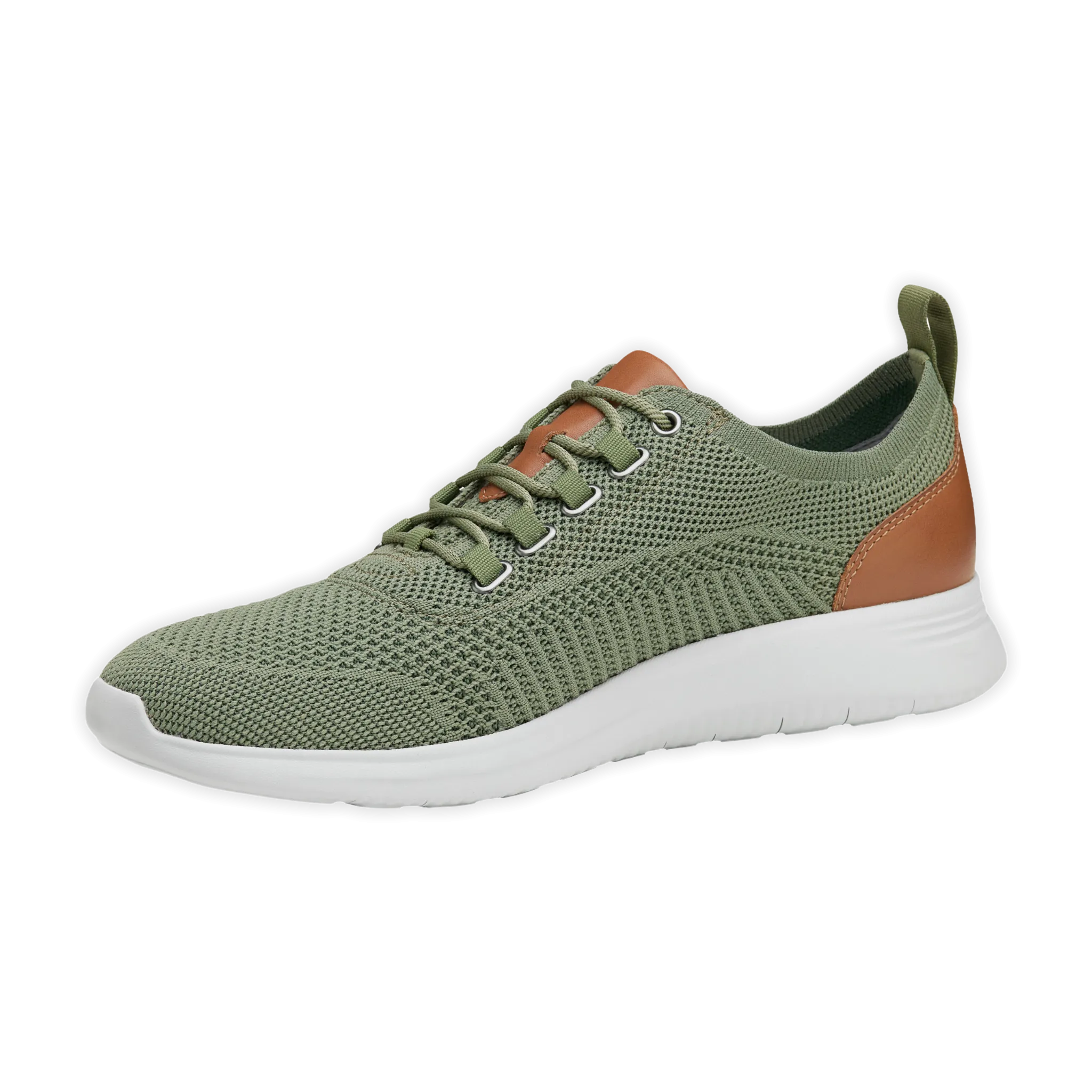 Slippers Casual Shoes Amherst Knit U-Throat