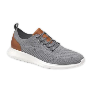 Amherst Knit U-Throat Minimalist Business Casual Shoes