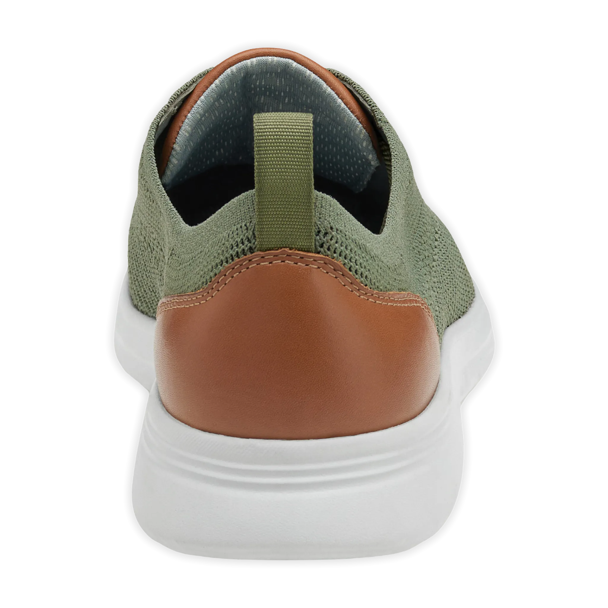 Amherst Knit U-Throat Casual Shoes Running