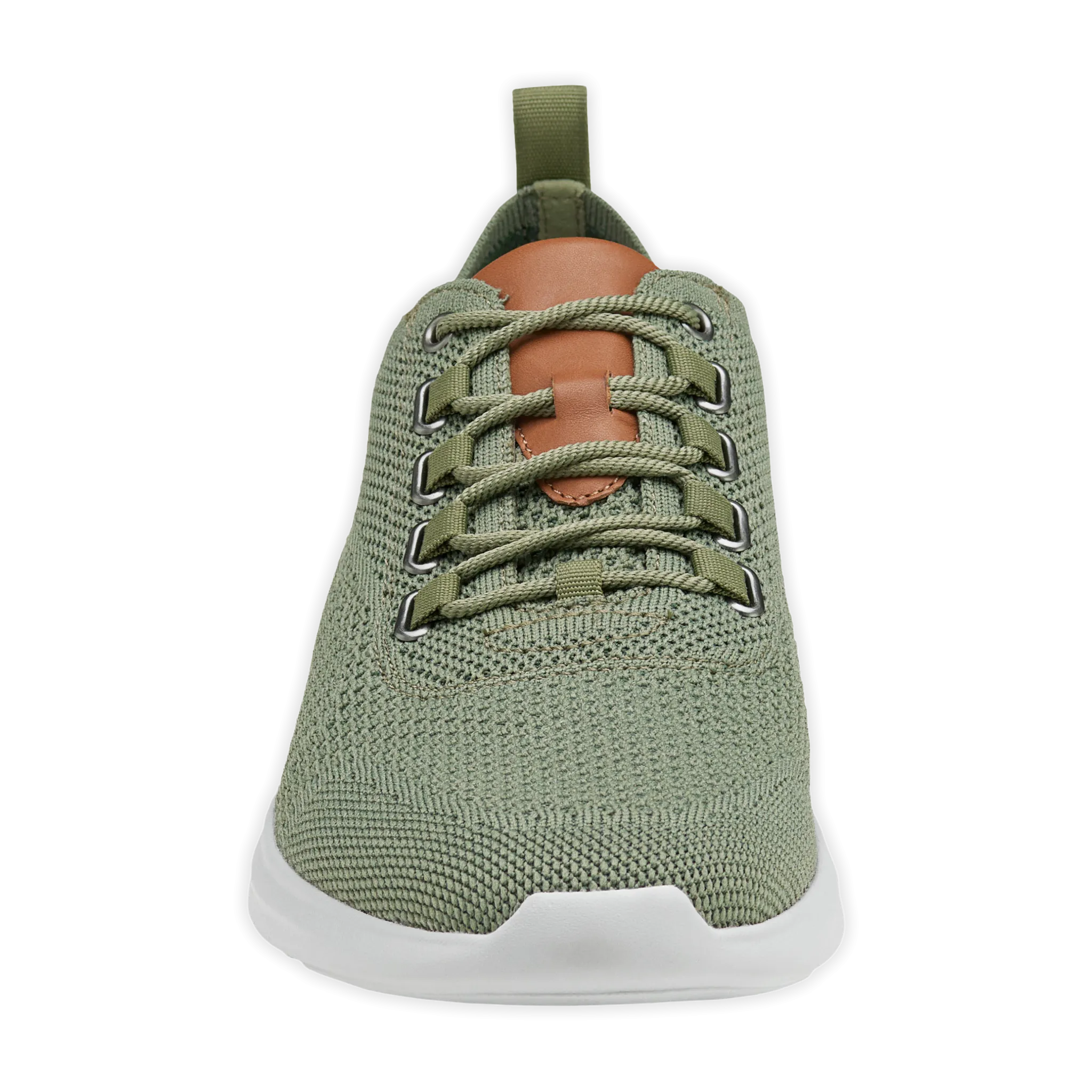 Casual Shoes To Wear With Wide Leg Jeans Amherst Knit U-Throat