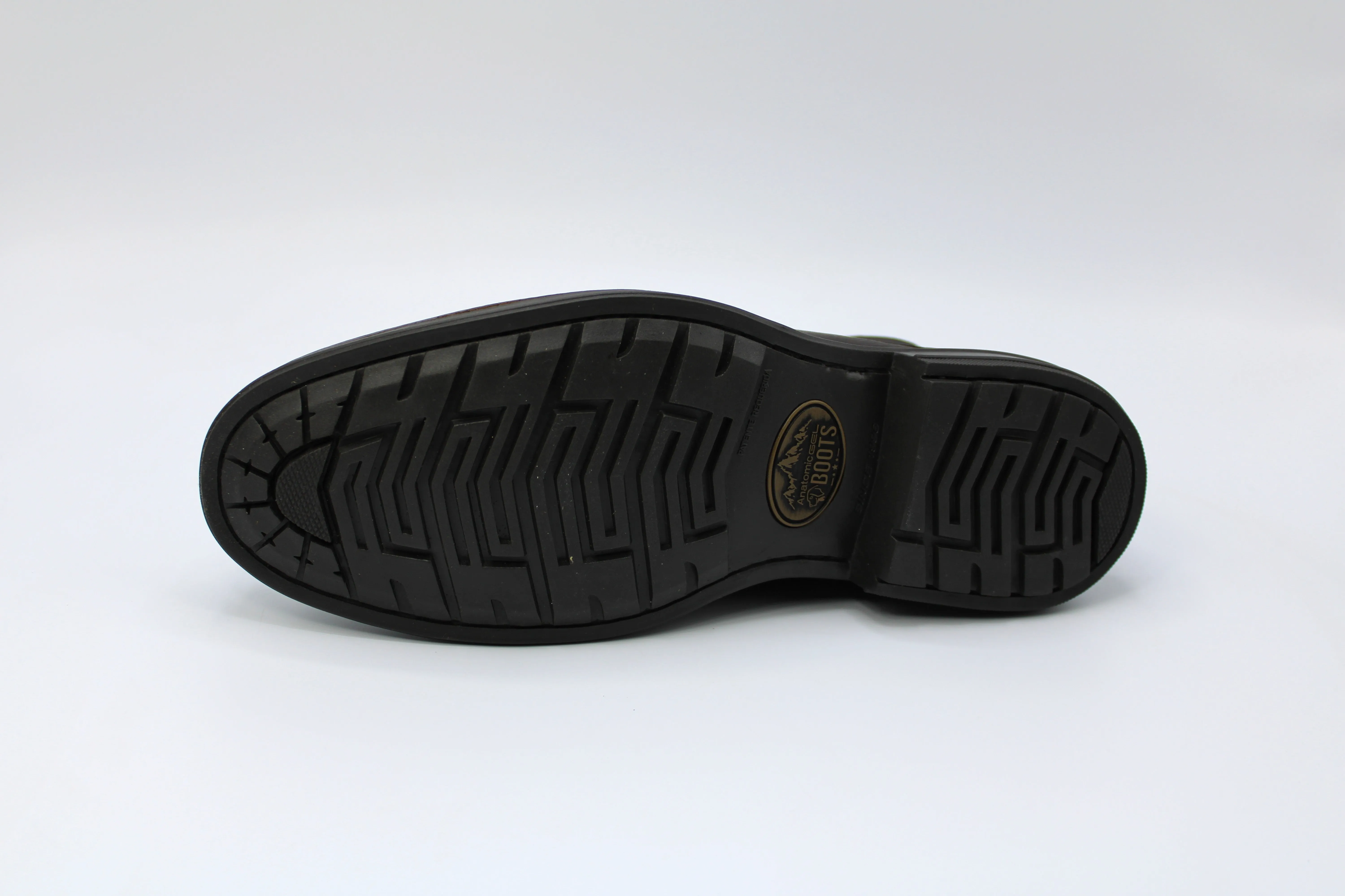 Anatomic Shoes Abade Brown Boot Horse Boots For Horses