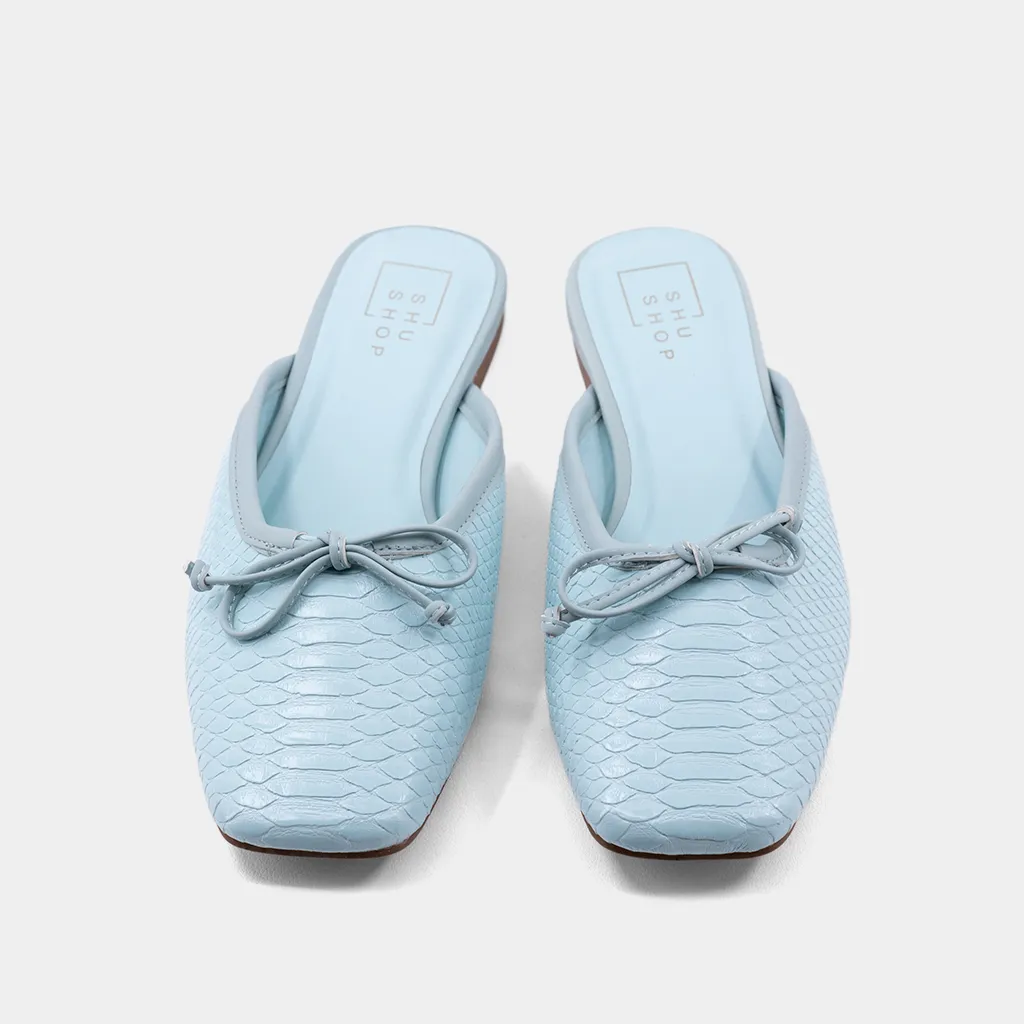 ANDREA Waterproof Mtb Flat Shoes