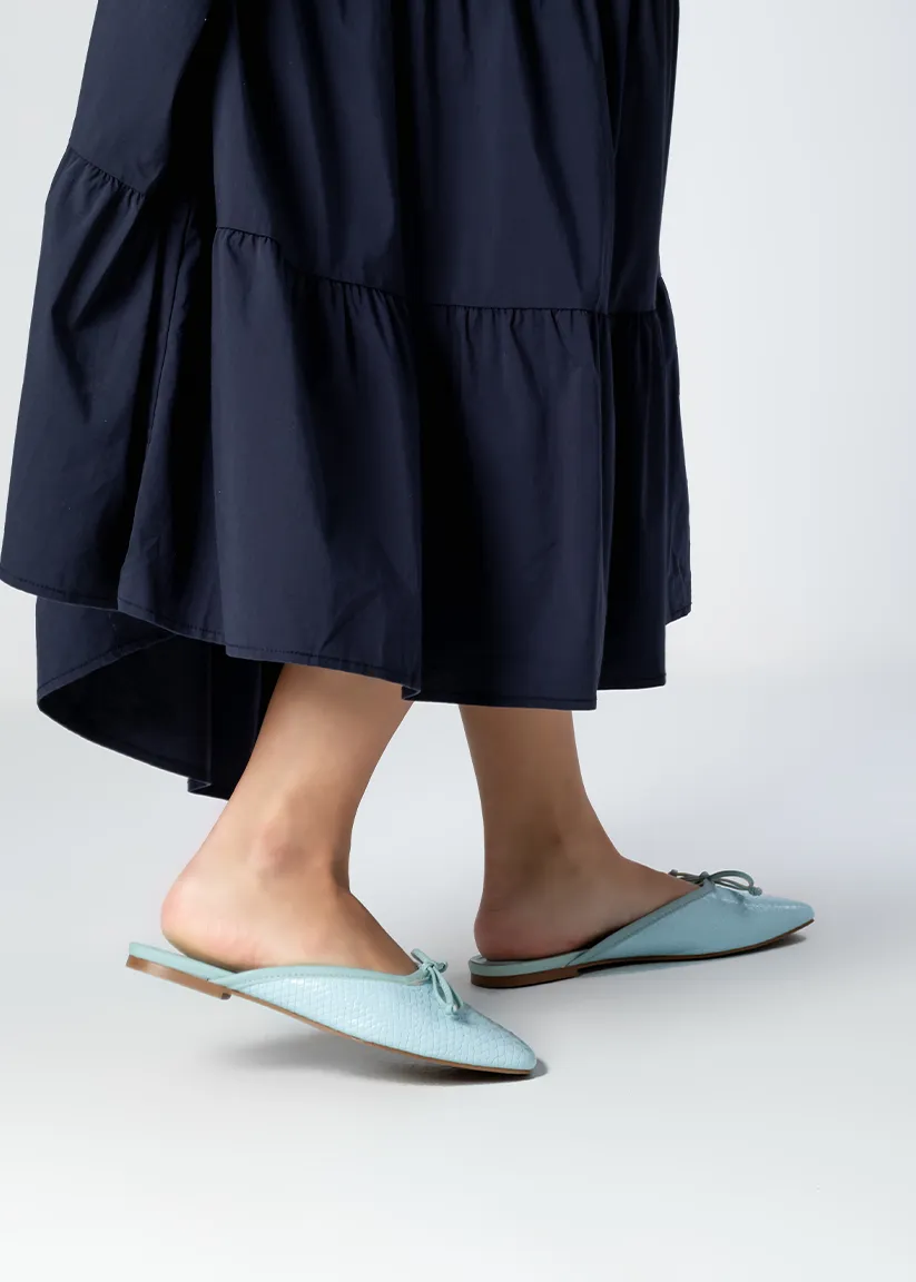 ANDREA Waterproof Flat Mtb Shoes