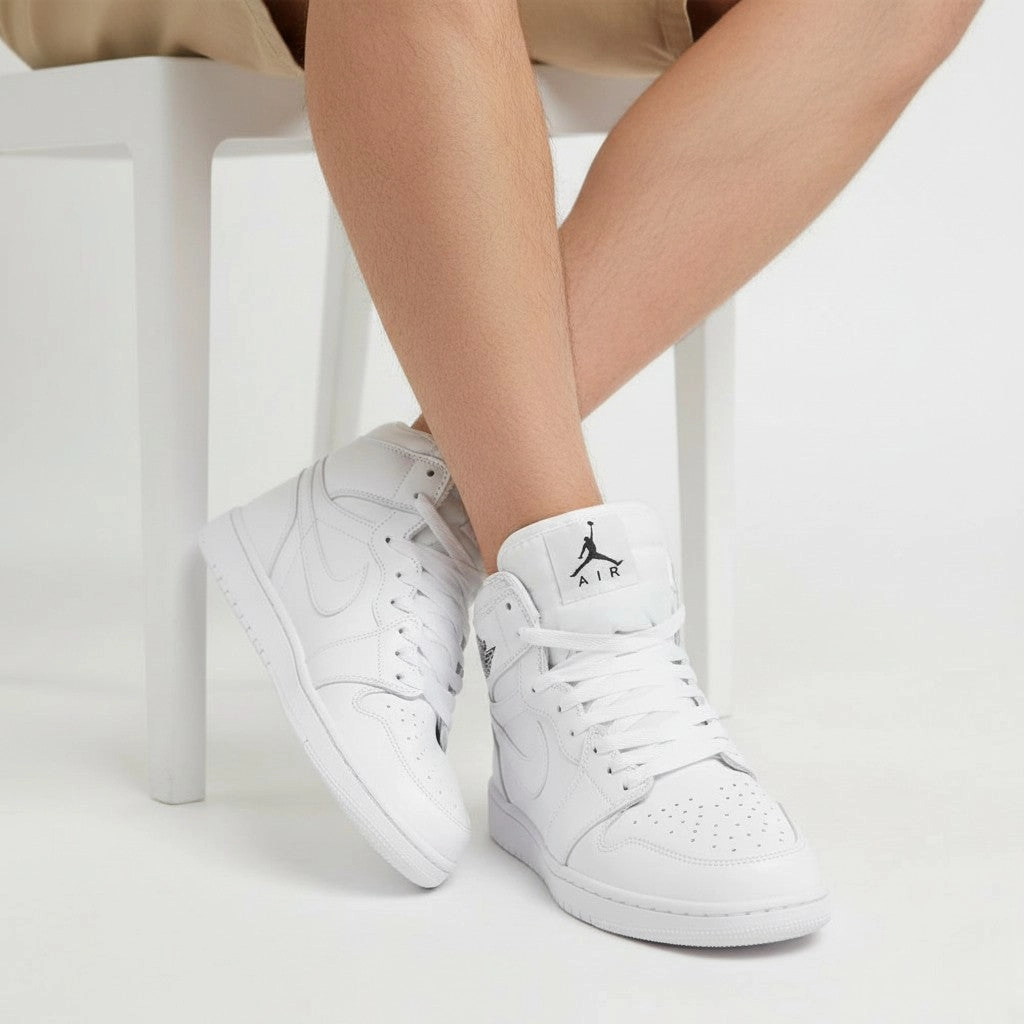 Ankle long  2108 Low To Ground Basketball Shoes