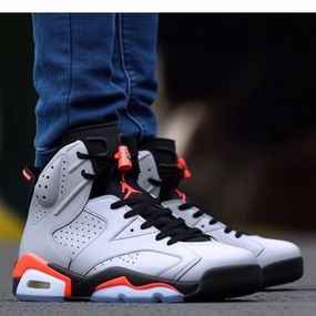 Hyperdunk 2013 Basketball Shoes Ankle long 6 Rtr