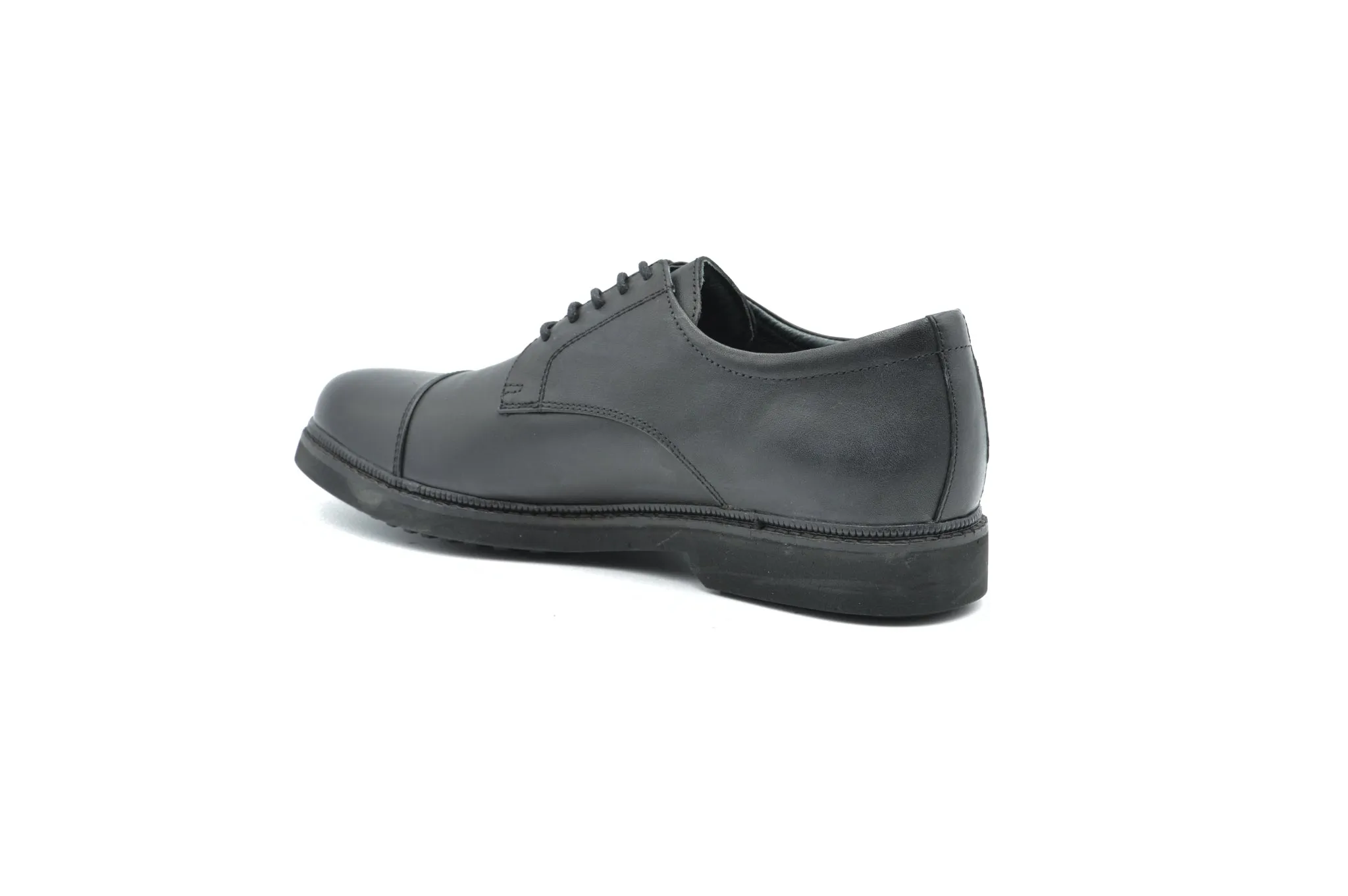 APEX Lexington Carlyle Plain-toe Oxford Dress Shoe