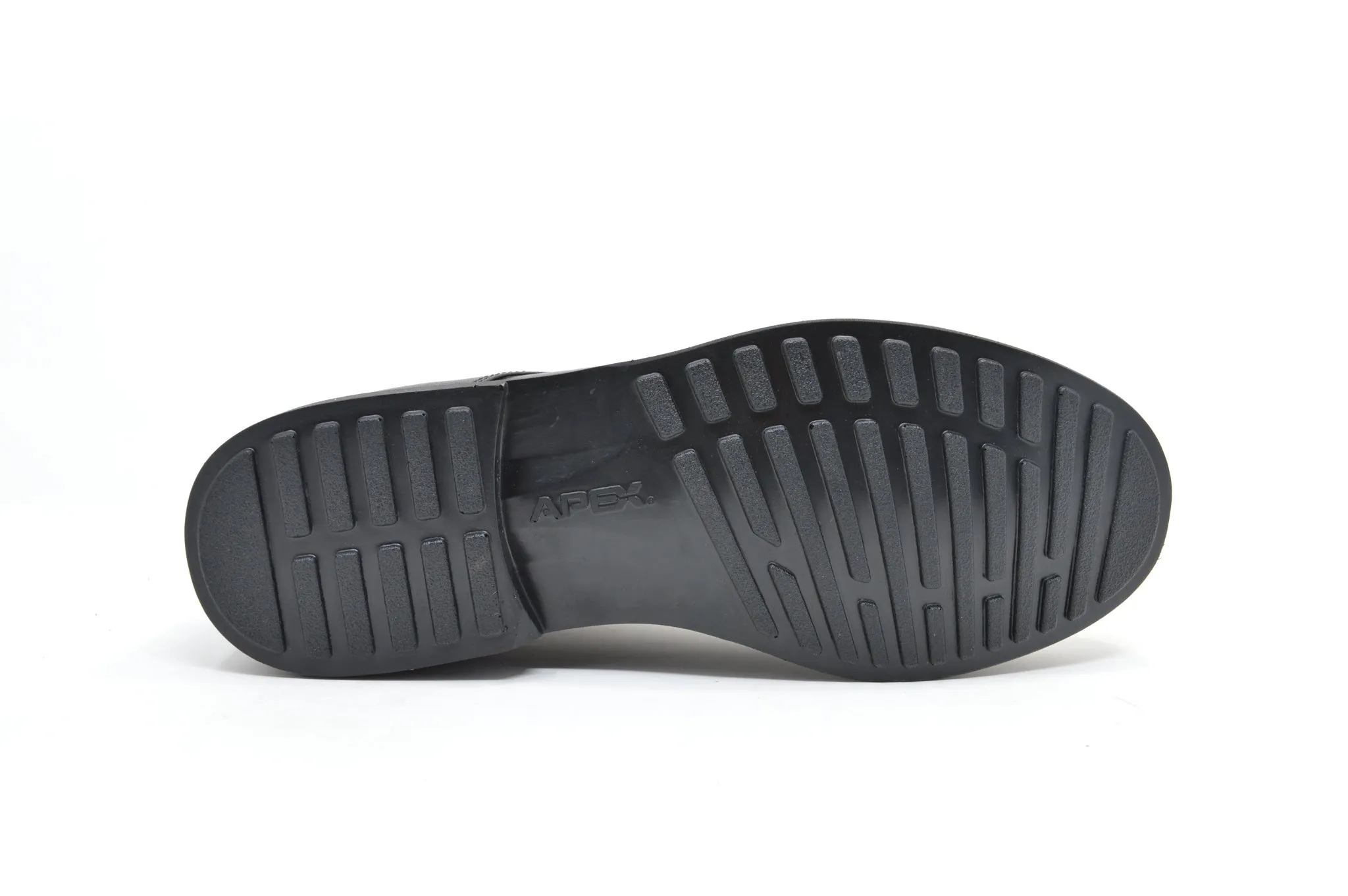 APEX Lexington Groom Dress Shoes