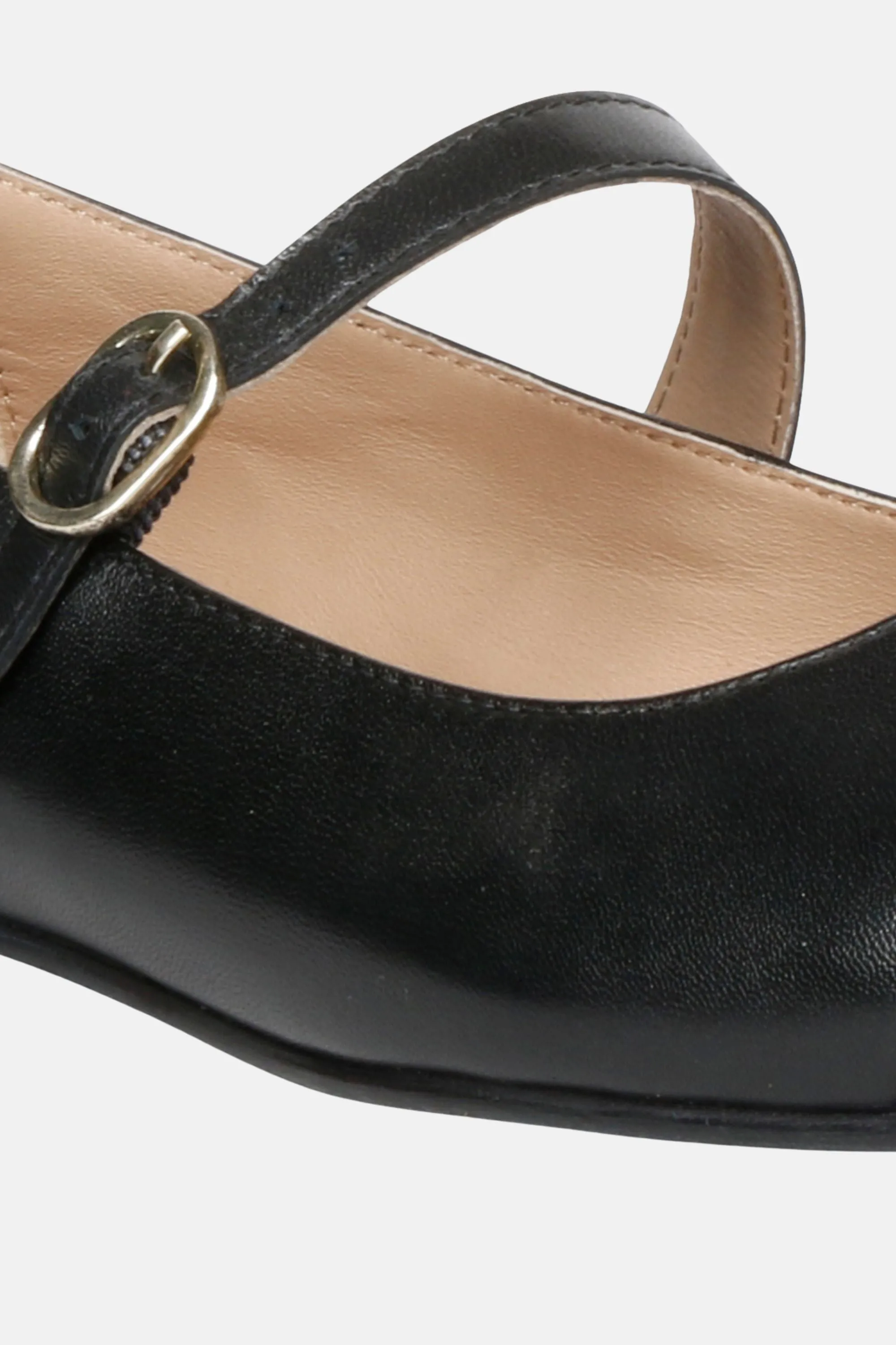 Saint G - Garlen Flat Ballerinas Footwear Best Running Shoes For Runners With Flat Feet